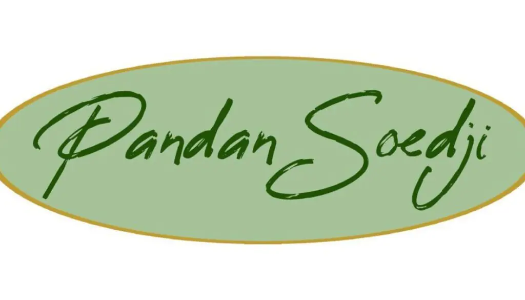 Estimasi Modal Franchise Pandan Soedji