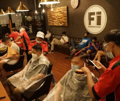 Kriteria Utama Bergabung dengan Franchise FI Barbershop