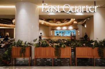Proyeksi ROI dan Keuntungan Franchise East Quarter