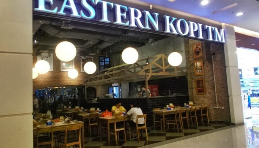 DSCF6422 Analisis Prospek Bisnis Kemitraan Franchise Eastern Kopitiam