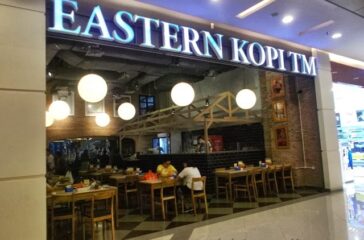 Analisis Prospek Bisnis Kemitraan Franchise Eastern Kopitiam