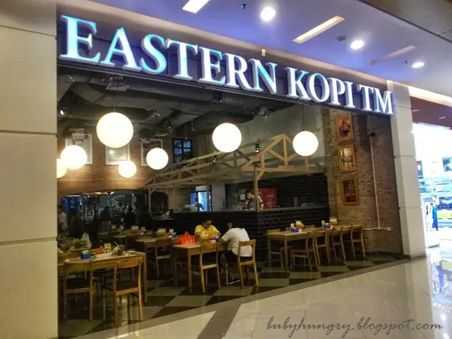 Analisis Prospek Bisnis Kemitraan Franchise Eastern Kopitiam
