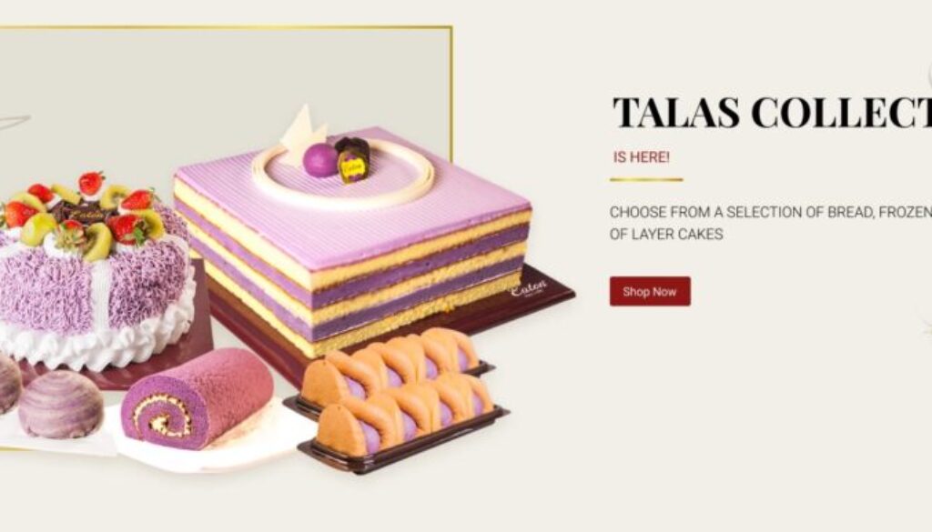 Potensi Keuntungan dan Perkembangan Bisnis Franchise Eaton Bakery