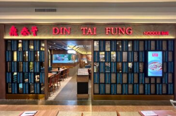 Tantangan & Estimasi Biaya Investasi Franchise Din Tai Fung