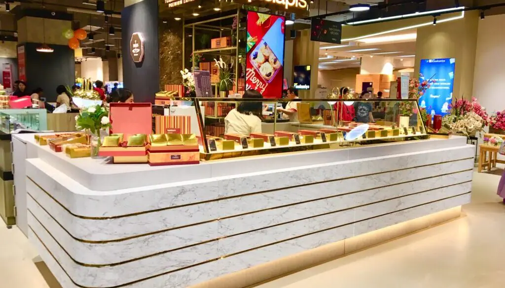 Cara Bergabung dengan Kemitraan Franchise Lapis Lapis