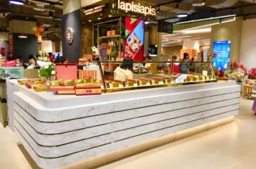 Cara Bergabung dengan Kemitraan Franchise Lapis Lapis