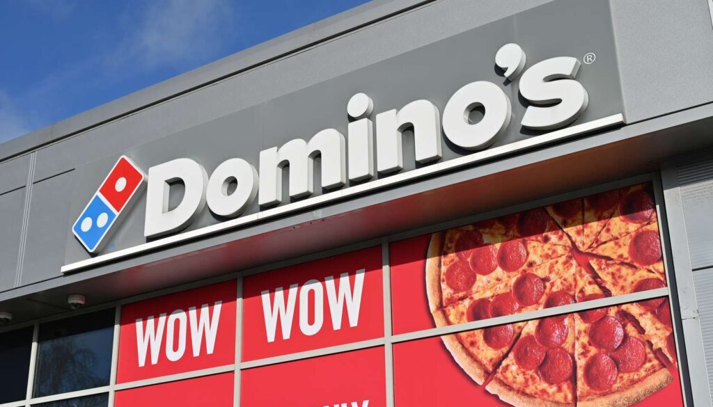 Persyaratan Menjadi Mitra Resmi Franchise Domino’s Pizza
