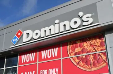 Persyaratan Menjadi Mitra Resmi Franchise Domino’s Pizza