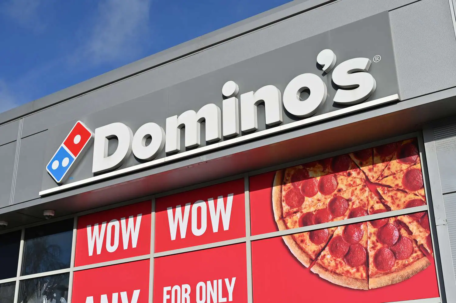 Persyaratan Menjadi Mitra Resmi Franchise Domino’s Pizza