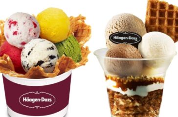 Skema Kemitraan Franchise Haagen Dazs Terbaru