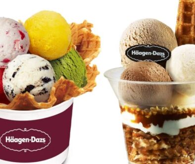 Skema Kemitraan Franchise Haagen Dazs Terbaru