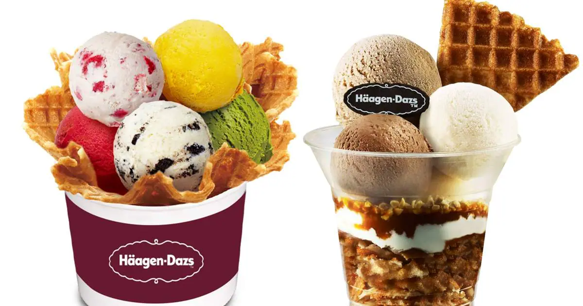Skema Kemitraan Franchise Haagen Dazs Terbaru