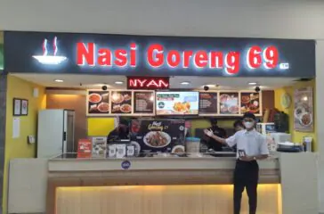 Analisis Modal dan Prospek Franchise Nasi Goreng 69