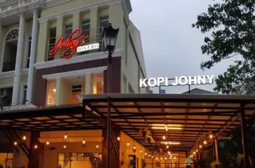 Keuntungan Menjanjikan dari Franchise Kopi Johny