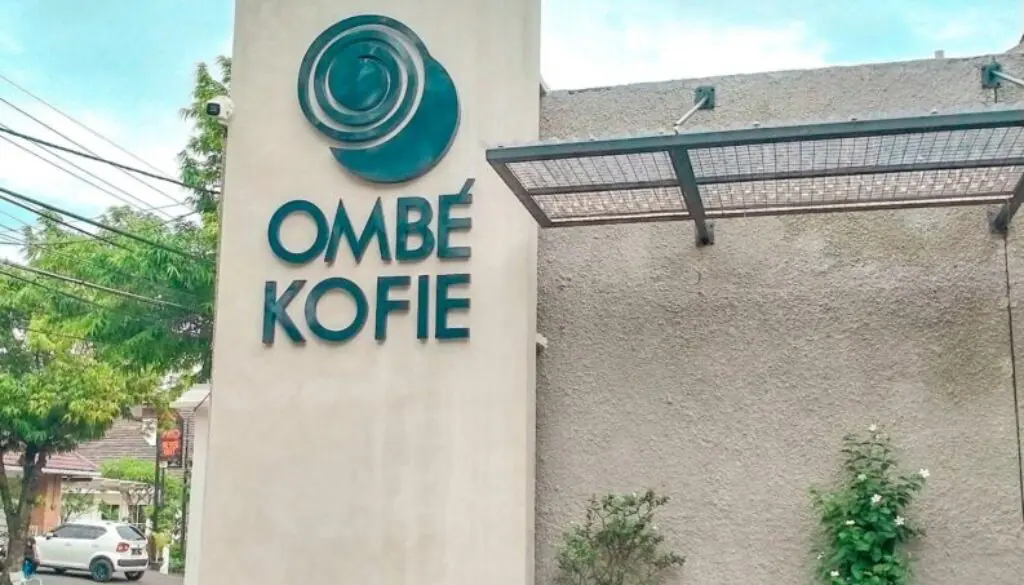 Perkiraan Biaya Kemitraan Franchise Ombe Kofie