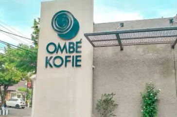 Perkiraan Biaya Kemitraan Franchise Ombe Kofie