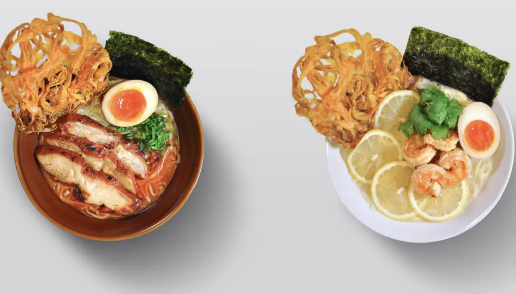 Estimasi Modal Kemitraan Franchise Ippudo Ramen