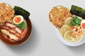Estimasi Modal Kemitraan Franchise Ippudo Ramen