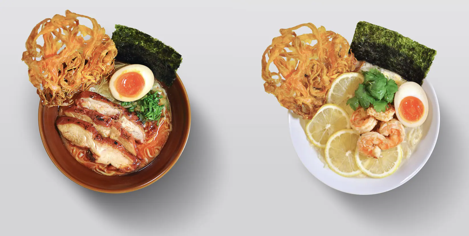 Estimasi Modal Kemitraan Franchise Ippudo Ramen