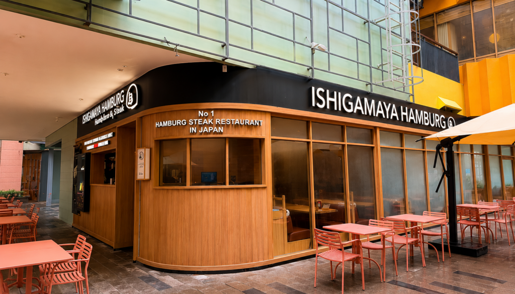Syarat Franchise Ishigamaya Hamburg yang Wajib Dipenuhi