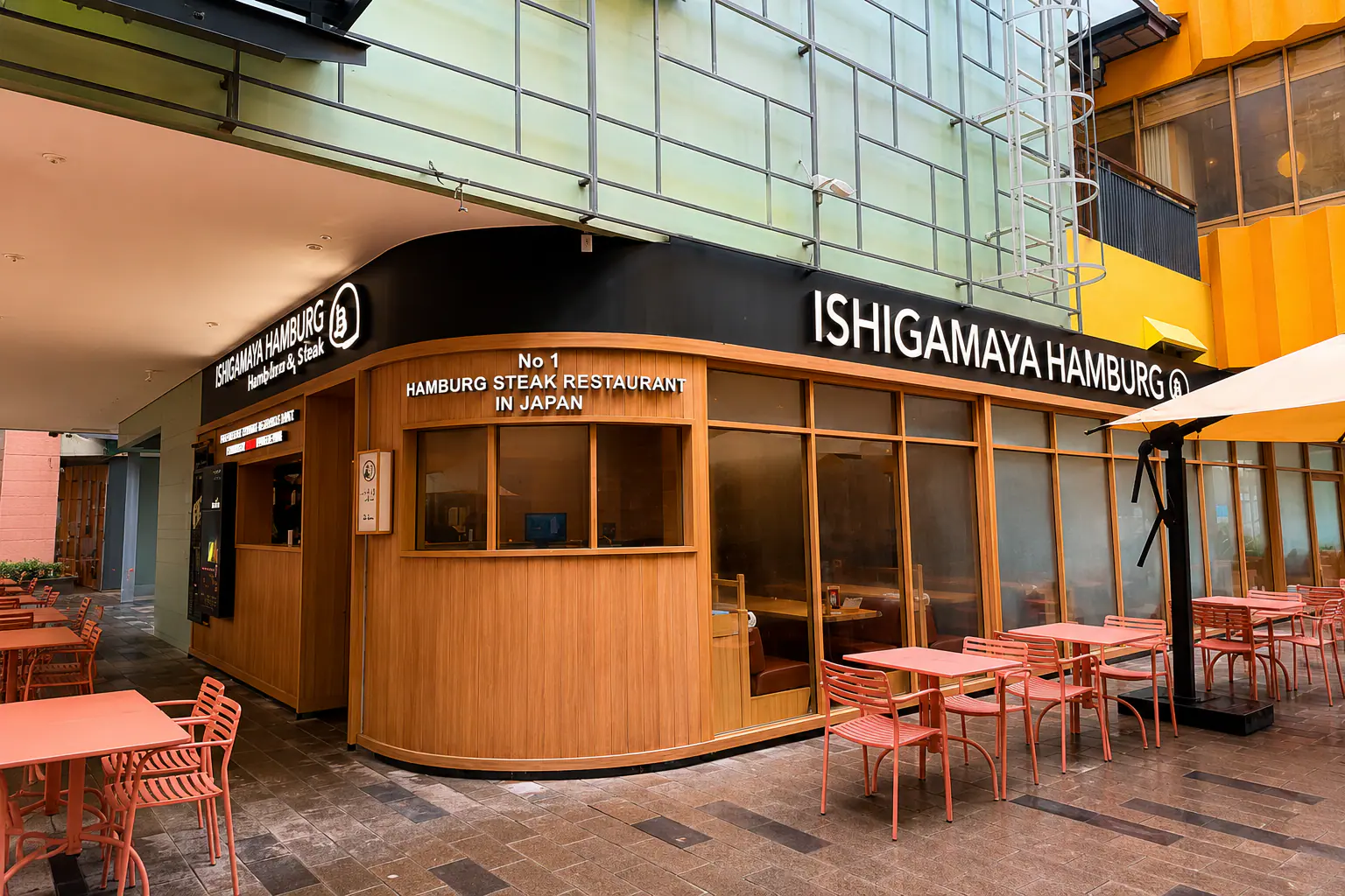 Syarat Franchise Ishigamaya Hamburg yang Wajib Dipenuhi