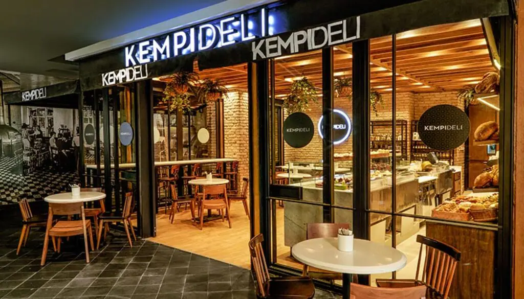 Cara Daftar Franchise Kempi Deli Secara Resmi