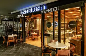 Cara Daftar Franchise Kempi Deli Secara Resmi