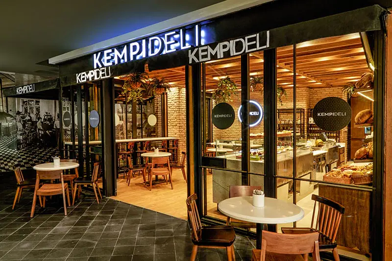 Cara Daftar Franchise Kempi Deli Secara Resmi