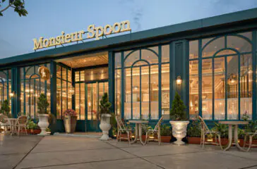 Cara Mendaftar Franchise Monsieur Spoon