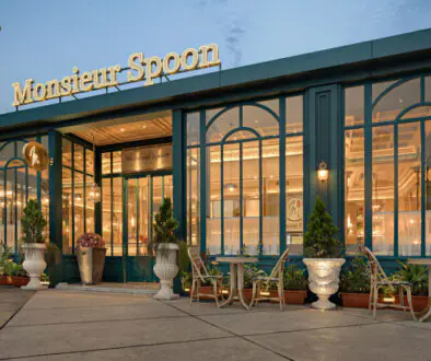 Cara Mendaftar Franchise Monsieur Spoon