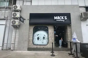 Analisis Keuntungan dan Balik Modal Franchise Mack’s Creamery