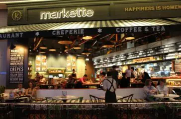 Mengapa Harus Memilih Franchise Markette?