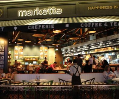 Mengapa Harus Memilih Franchise Markette?