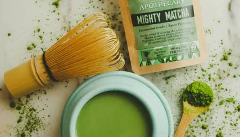 Cara Daftar Menjadi Mitra Franchise Mighty Matcha