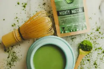 Cara Daftar Menjadi Mitra Franchise Mighty Matcha