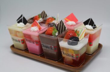 Prospek Keuntungan Bersama Franchise Dynamic Natural