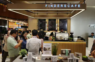 Estimasi Modal untuk Membuka Franchise Finders Cafe