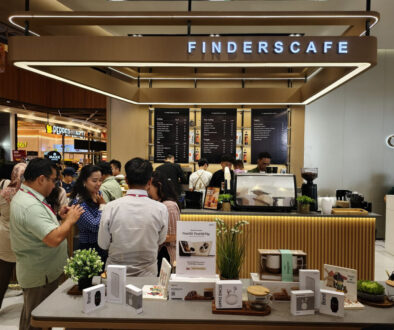 Estimasi Modal untuk Membuka Franchise Finders Cafe