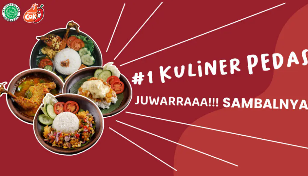 Estimasi Modal Franchise Penyetan Cok Terbaru