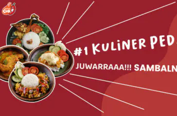 Estimasi Modal Franchise Penyetan Cok Terbaru