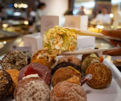 Press-Release-Fore-Donut_9-1-scaled Analisis Proyeksi Return on Investment Franchise Fore Donut