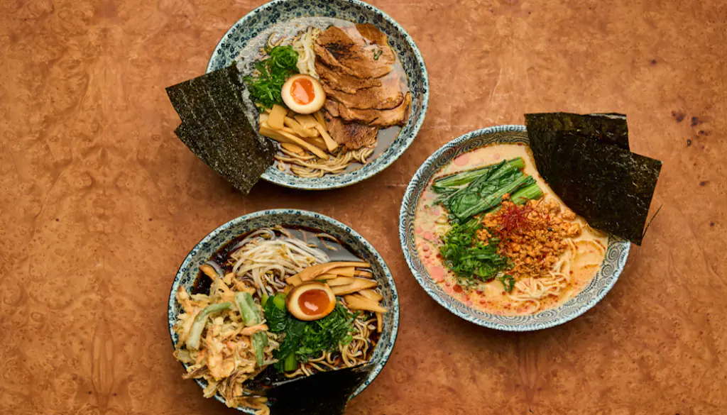 Perkiraan Modal Franchise Legend of Noodle Express