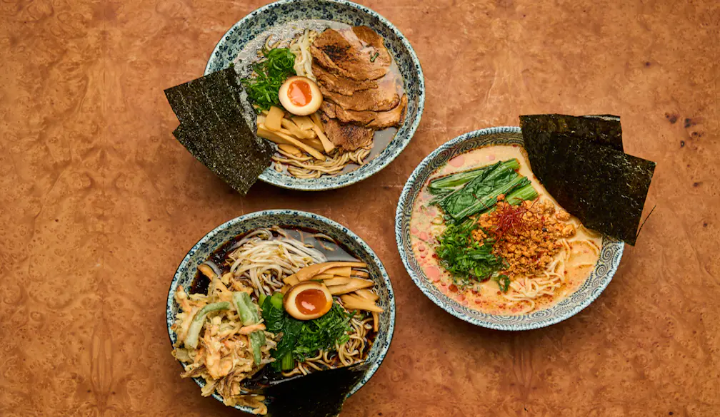 Perkiraan Modal Franchise Legend of Noodle Express