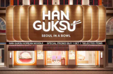 Syarat Utama Pendaftaran Franchise Han Guksu