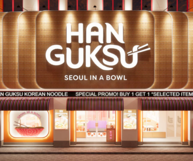 Syarat Utama Pendaftaran Franchise Han Guksu