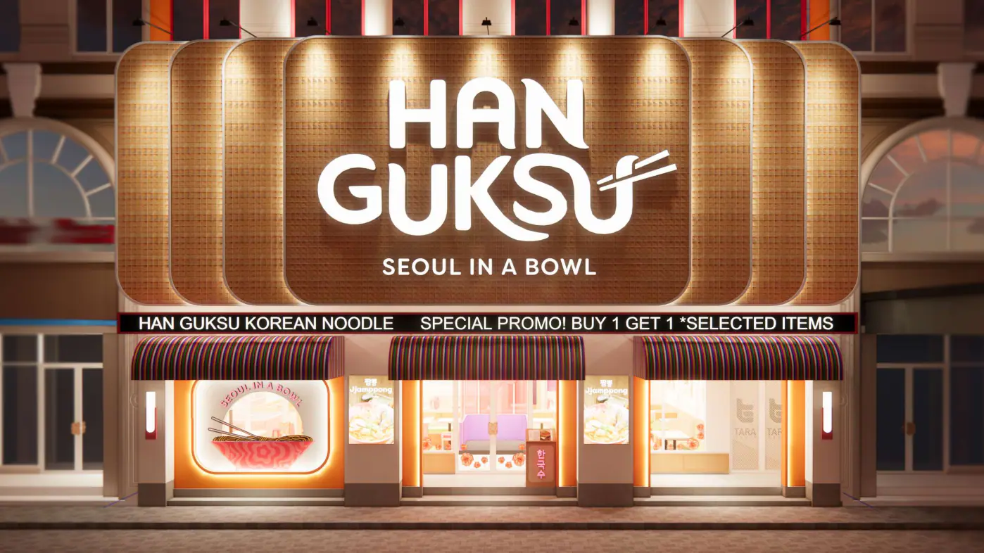 Syarat Utama Pendaftaran Franchise Han Guksu