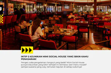 Langkah Strategis Mengembangkan Franchise Mimi Social House