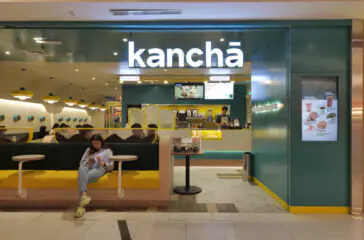 Estimasi Modal Awal Franchise Kancha Tea