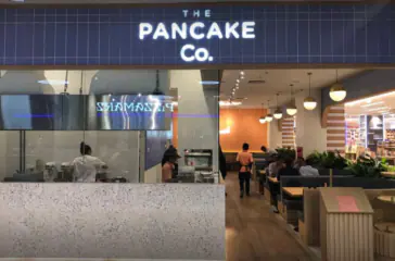 Rincian Investasi dan Biaya Franchise Pancake Co.