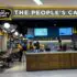 Keuntungan Bergabung dengan Franchise People's Cafe
